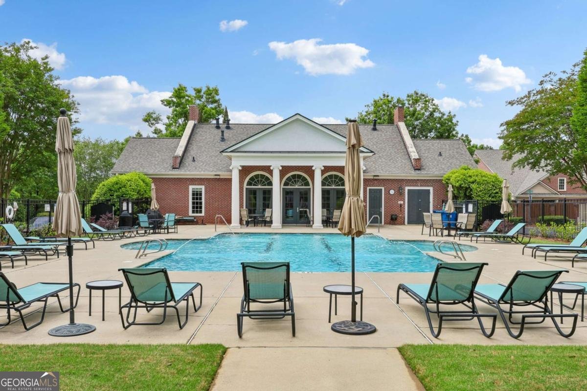 1812 Adagio Drive Alpharetta - Photo 31
