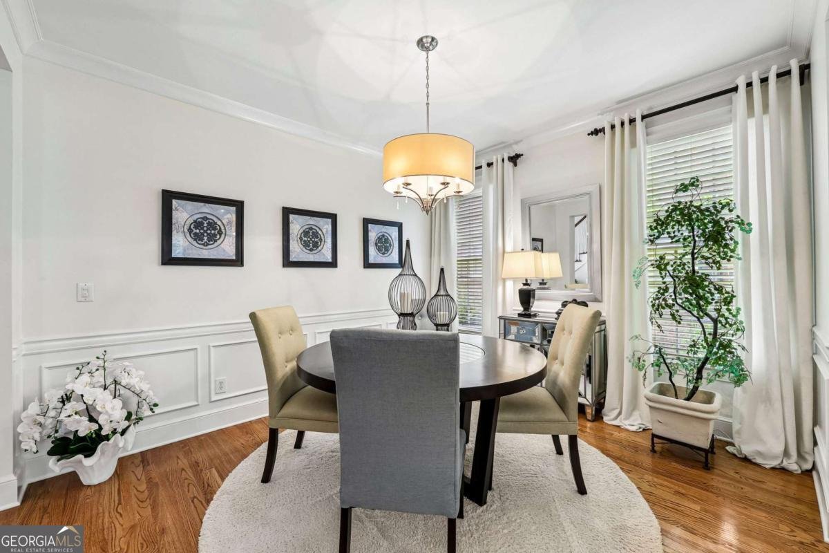 1812 Adagio Drive Alpharetta - Photo 6