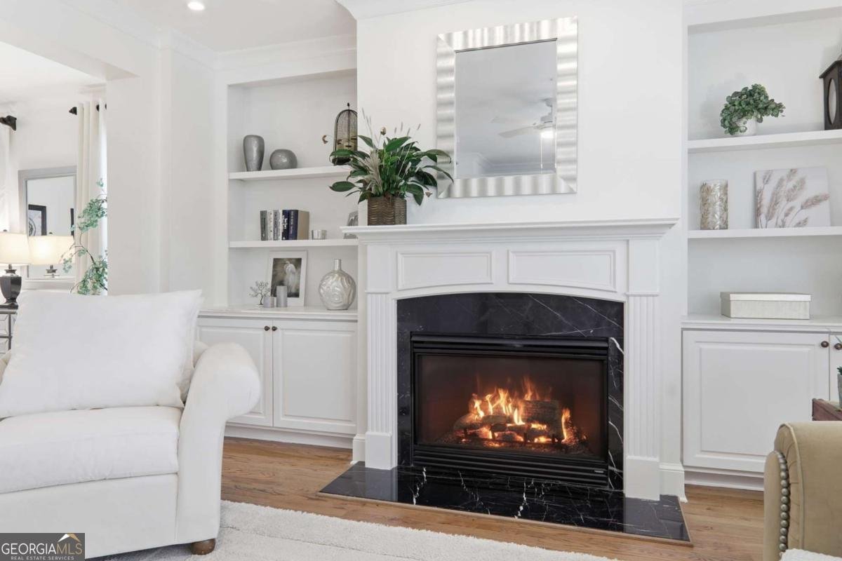 1812 Adagio Drive Alpharetta - Photo 8