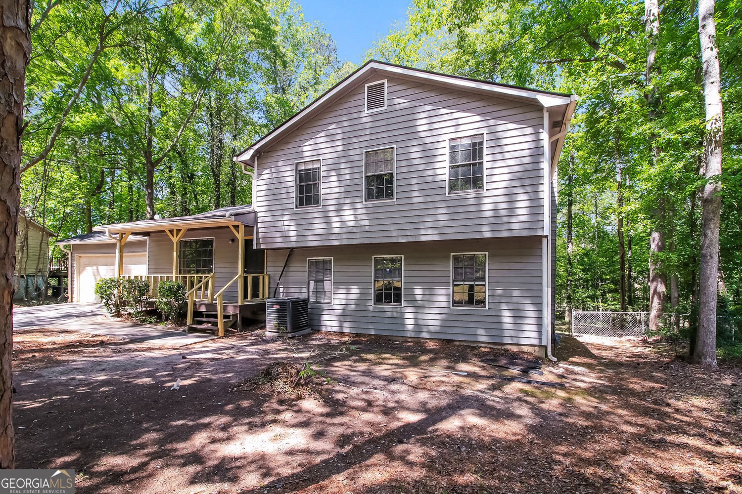 6957 Cedar Hill Court Riverdale - Photo 24