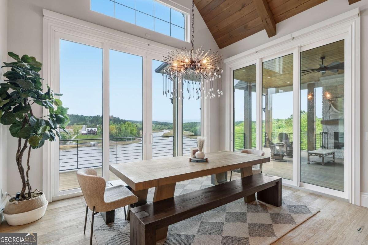 488 Big Knoll Drive Blairsville - Photo 10