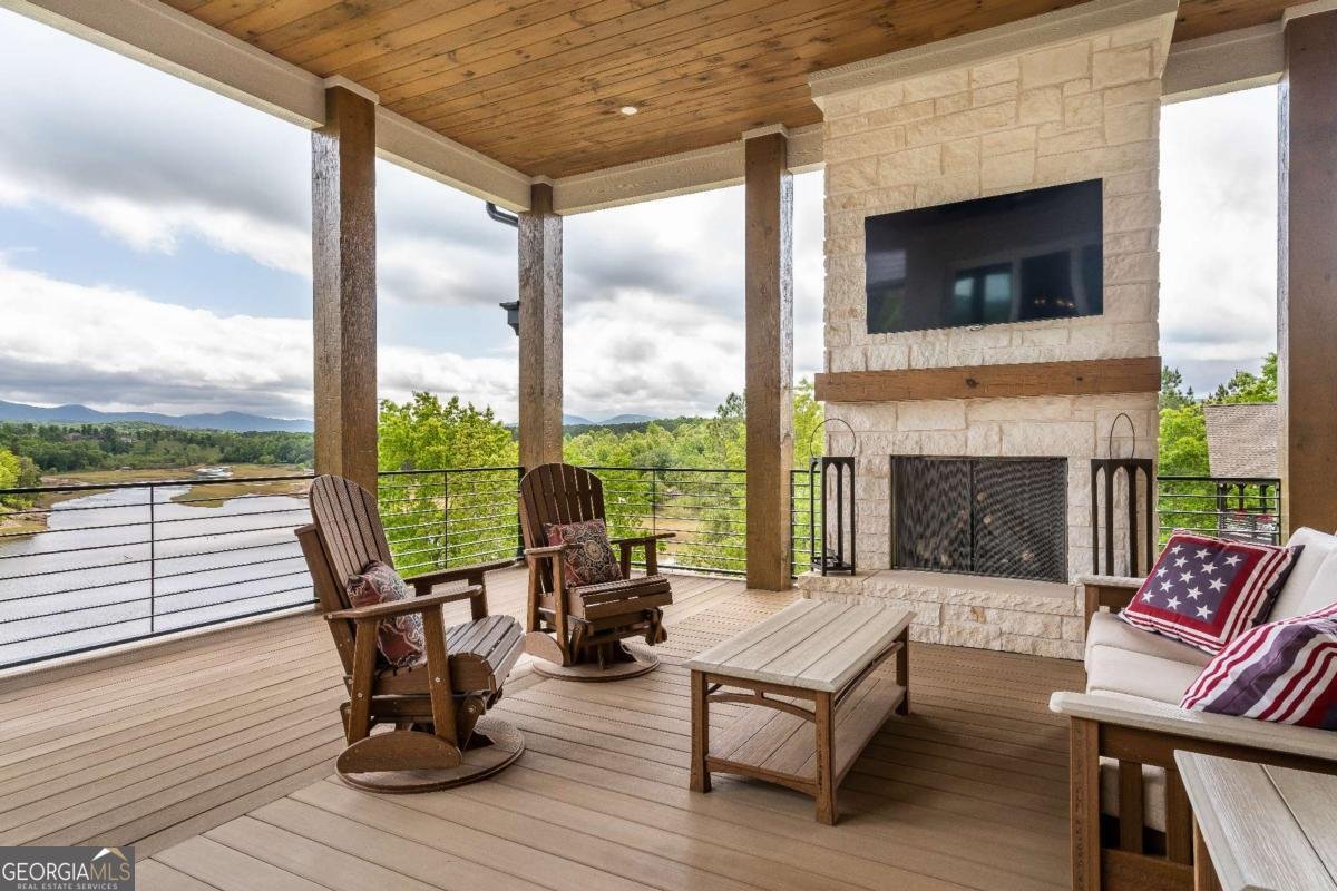 488 Big Knoll Drive Blairsville - Photo 31