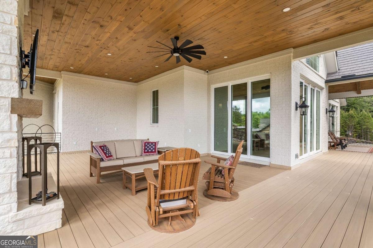 488 Big Knoll Drive Blairsville - Photo 32