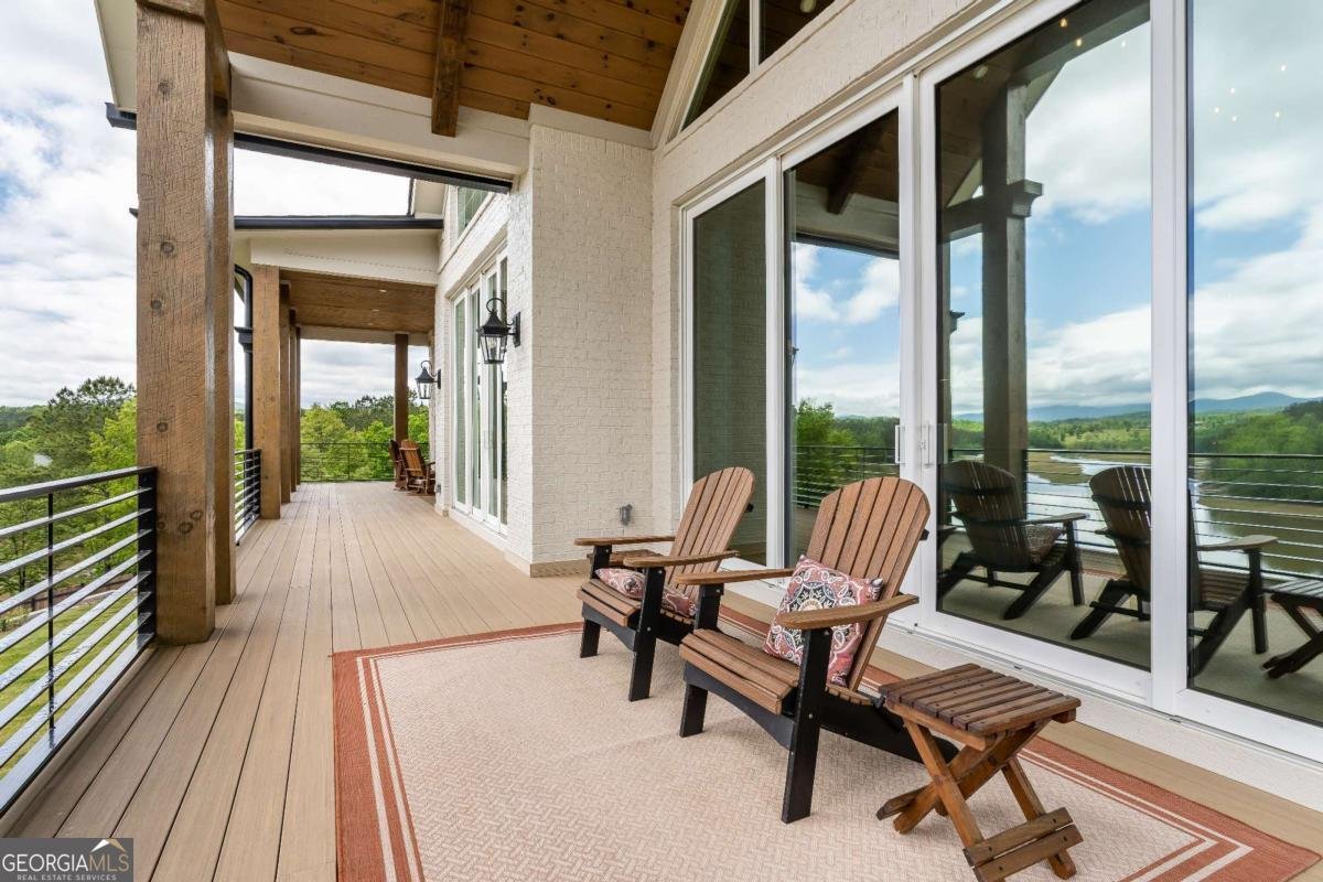 488 Big Knoll Drive Blairsville - Photo 33