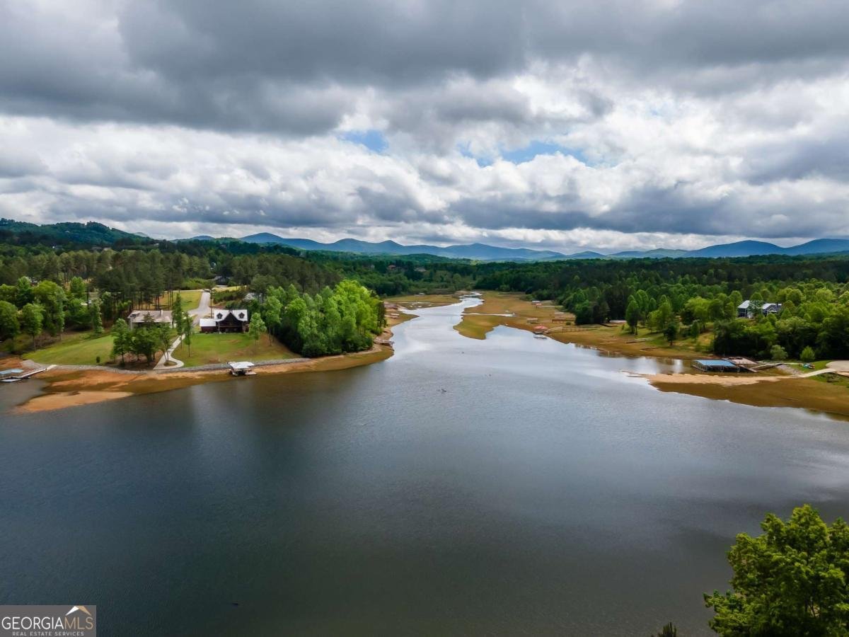 488 Big Knoll Drive Blairsville - Photo 34