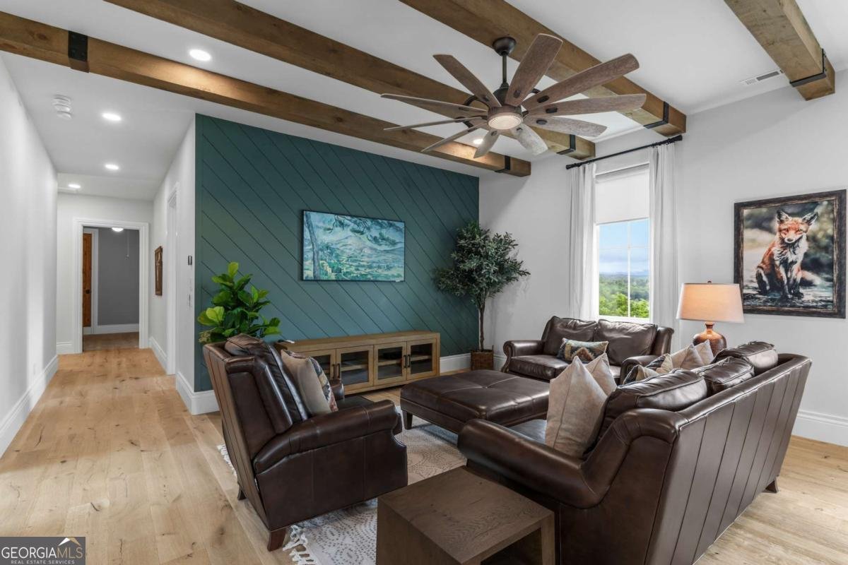 488 Big Knoll Drive Blairsville - Photo 40