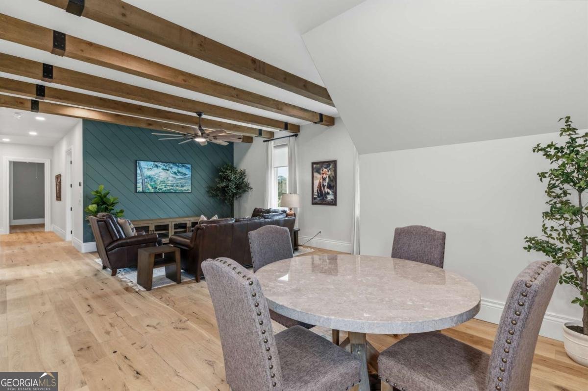 488 Big Knoll Drive Blairsville - Photo 41