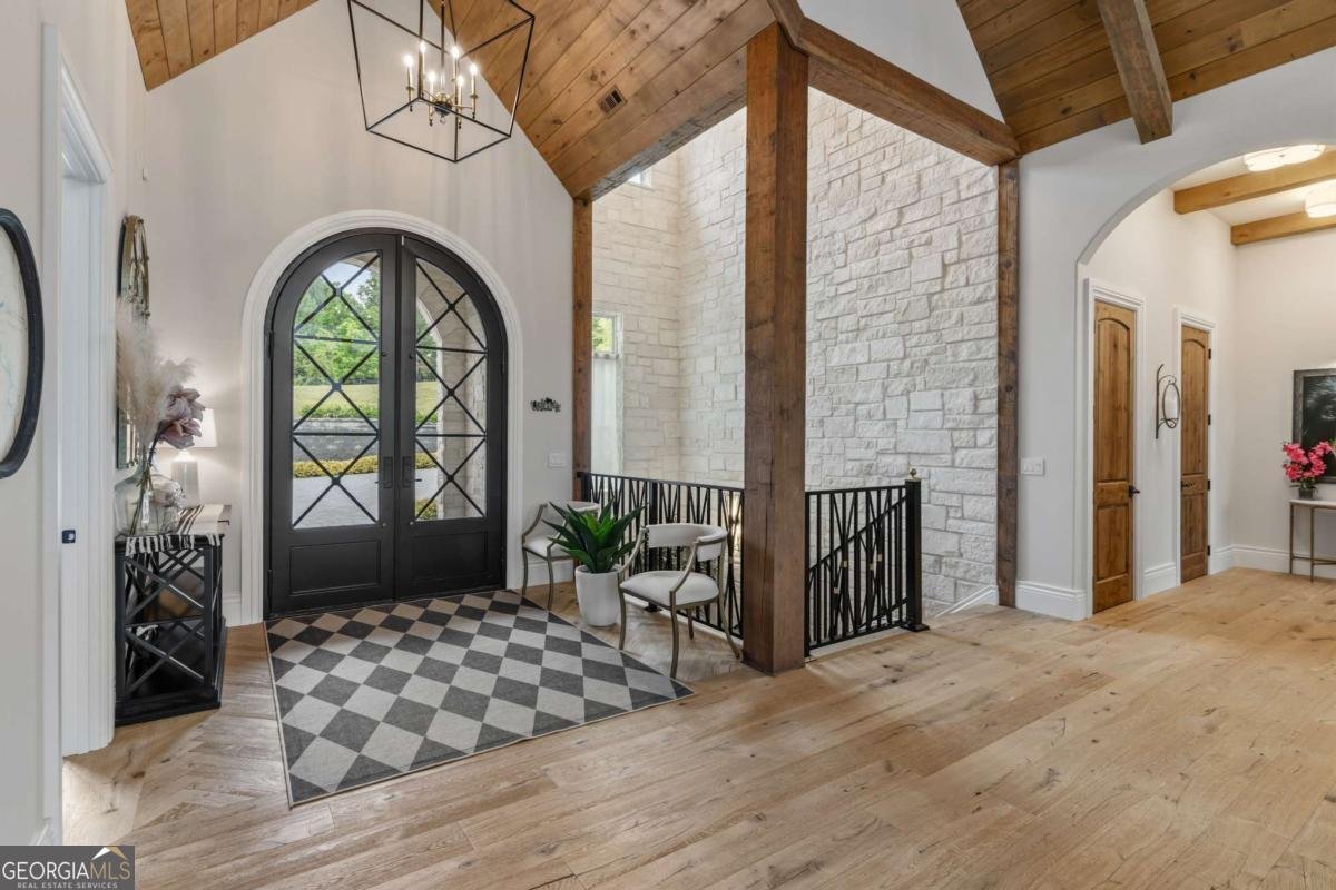 488 Big Knoll Drive Blairsville - Photo 6
