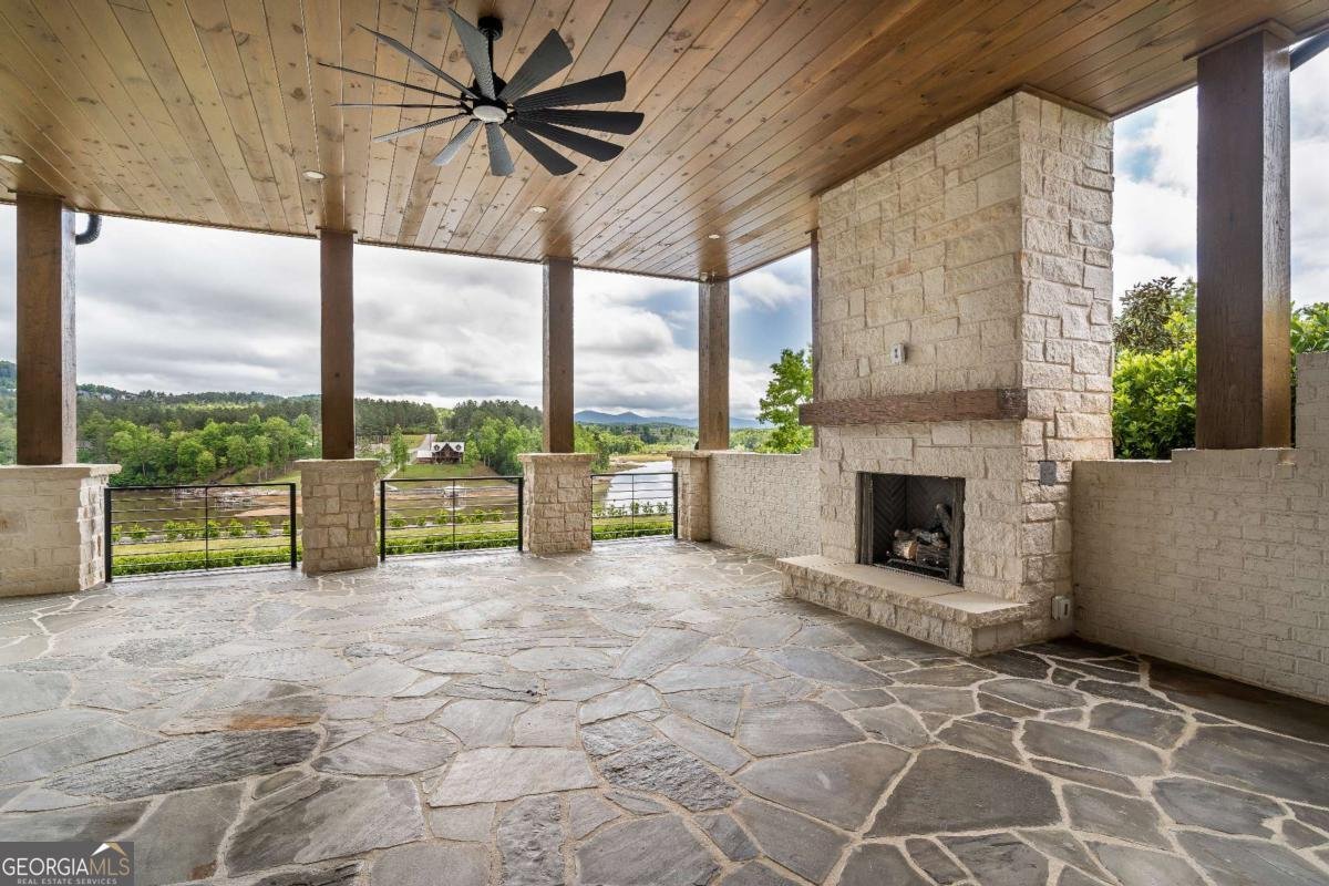 488 Big Knoll Drive Blairsville - Photo 67
