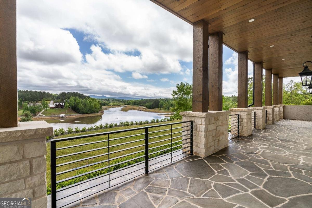 488 Big Knoll Drive Blairsville - Photo 69