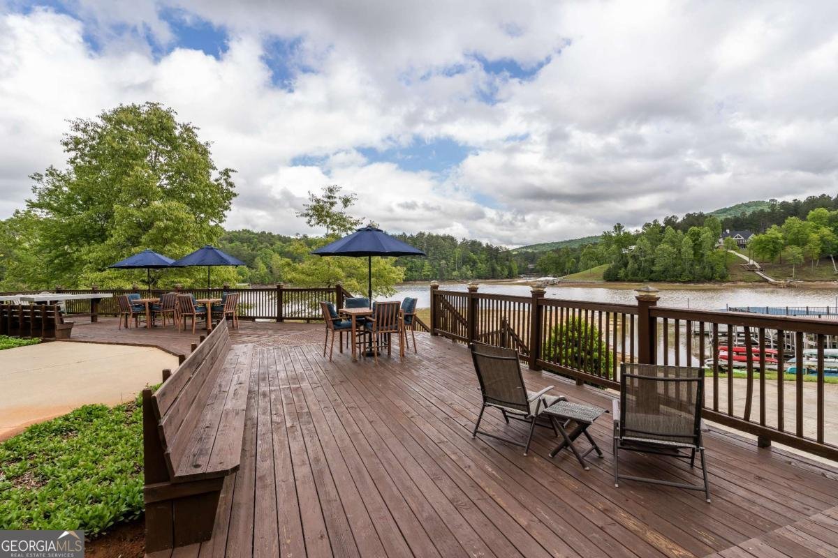488 Big Knoll Drive Blairsville - Photo 82