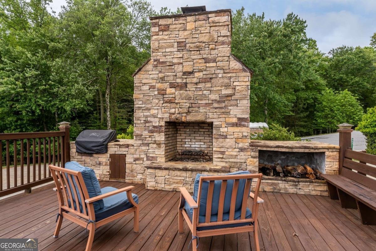 488 Big Knoll Drive Blairsville - Photo 83