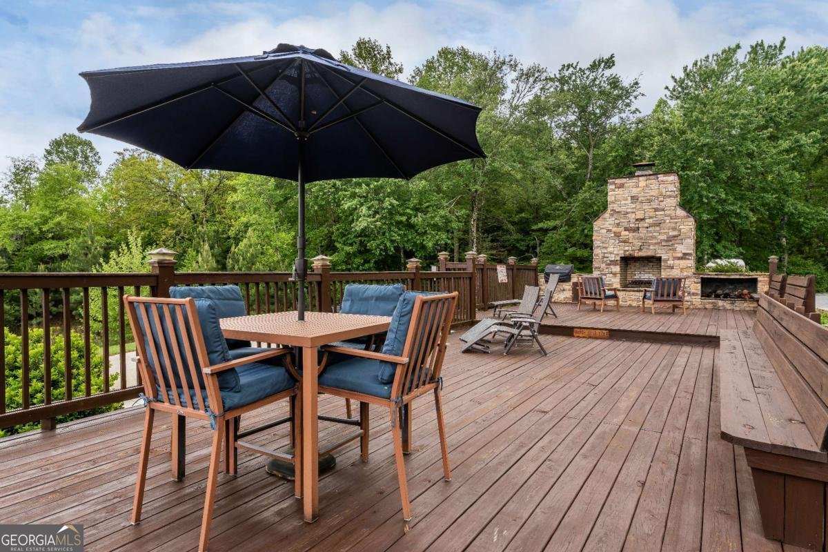 488 Big Knoll Drive Blairsville - Photo 84