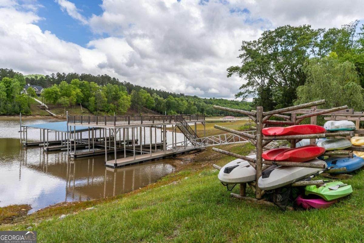 488 Big Knoll Drive Blairsville - Photo 85