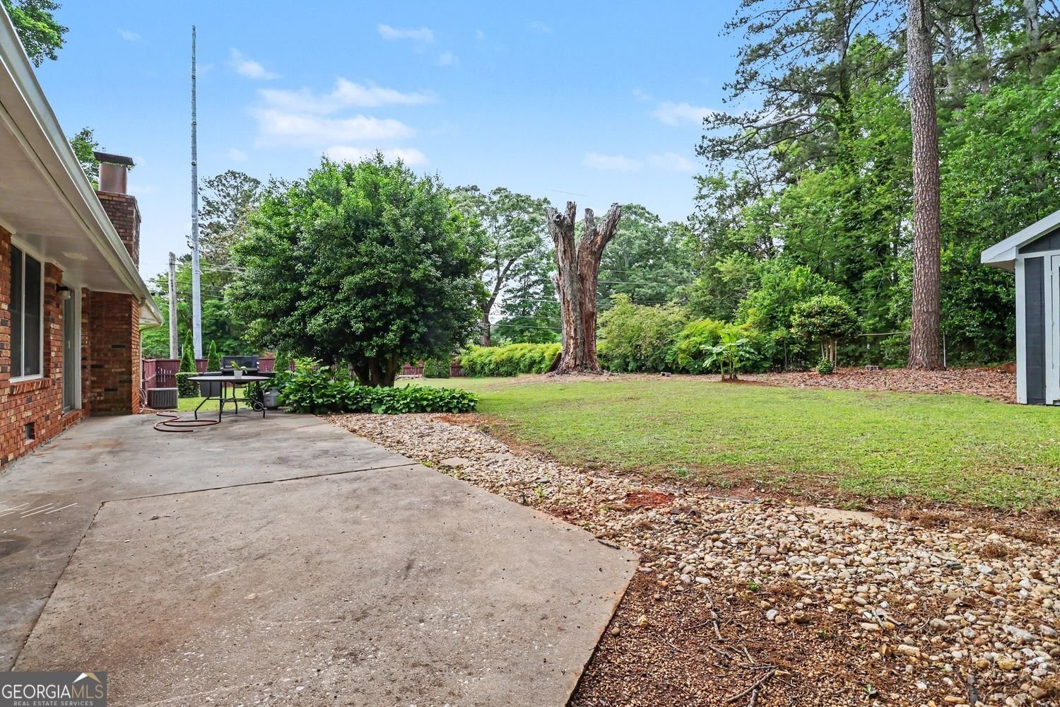 3122 Wanda Woods Drive Atlanta - Photo 18
