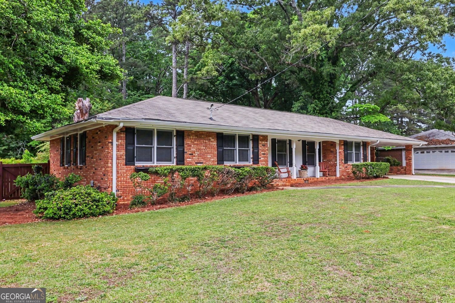 3122 Wanda Woods Drive Atlanta - Photo 20