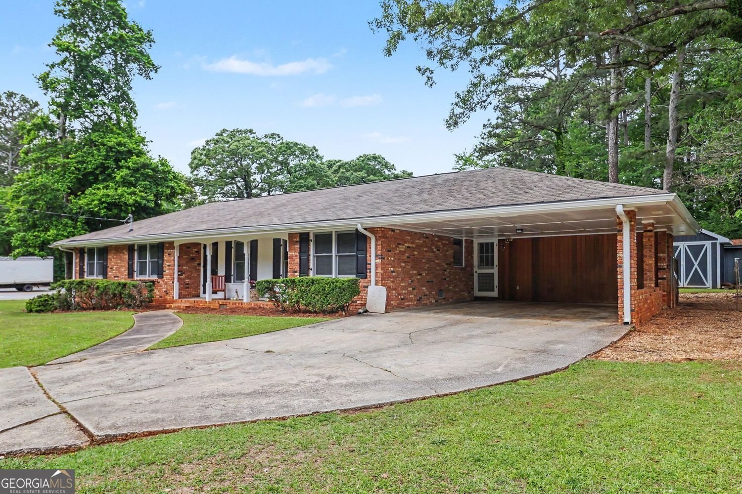3122 Wanda Woods Drive Atlanta - Photo 21