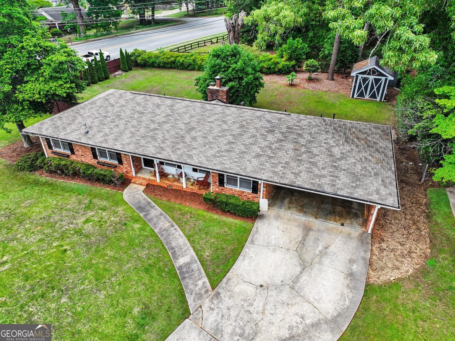 3122 Wanda Woods Drive Atlanta - Photo 22