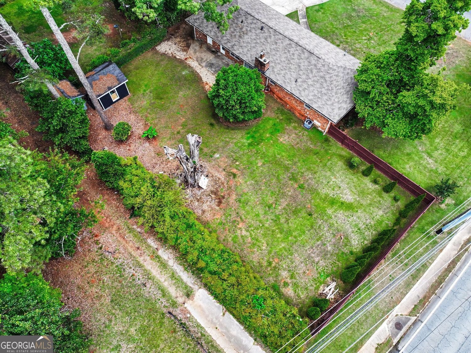 3122 Wanda Woods Drive Atlanta - Photo 23