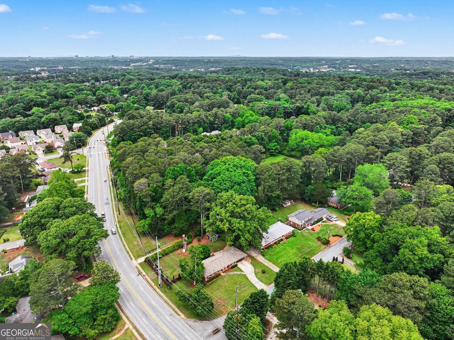 3122 Wanda Woods Drive Atlanta - Photo 24