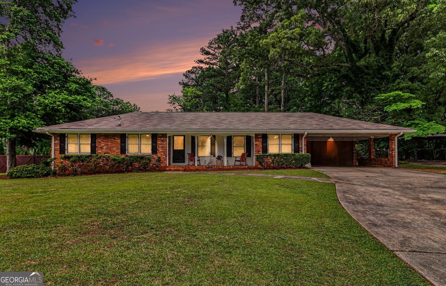 3122 Wanda Woods Drive Atlanta - Photo 25