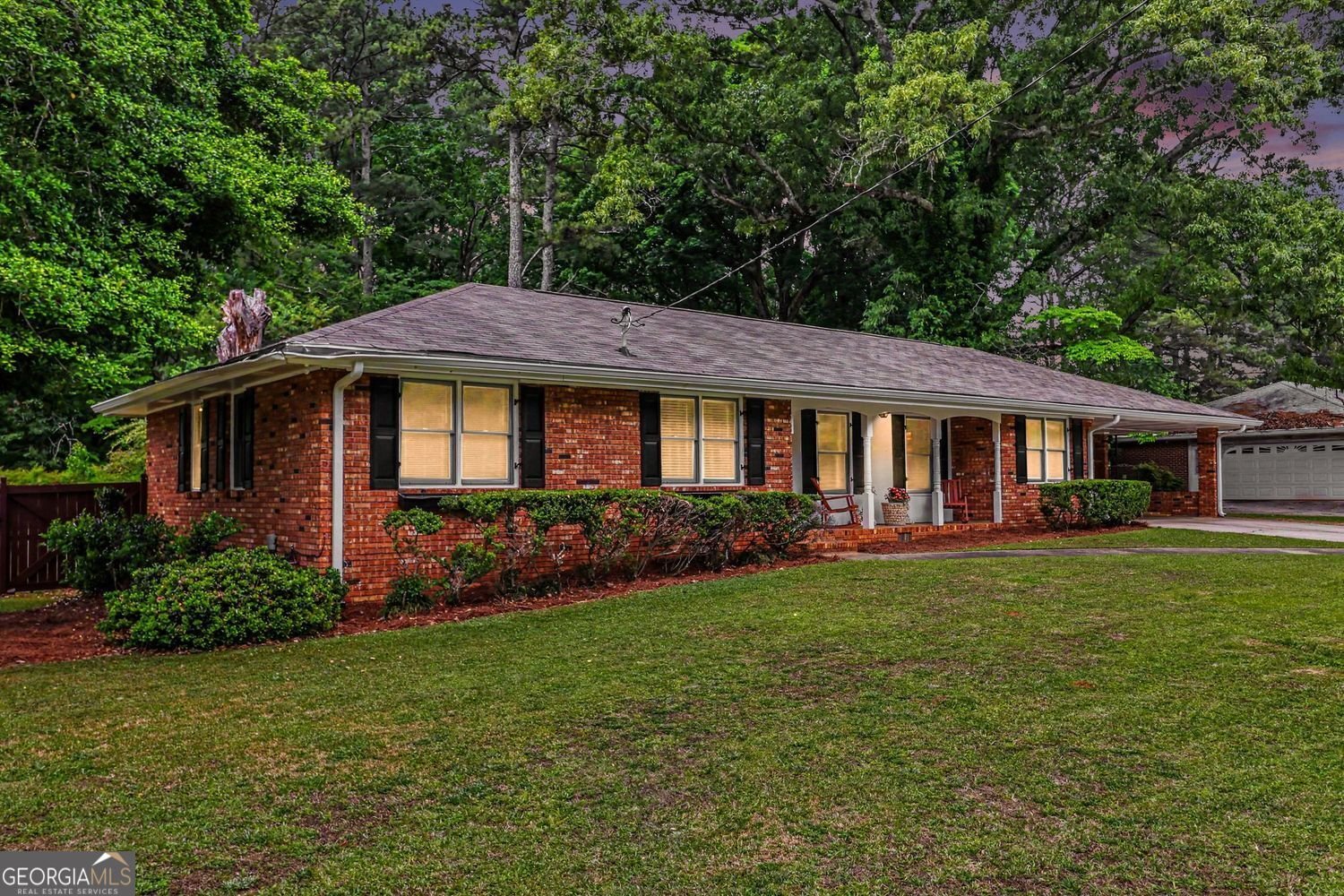 3122 Wanda Woods Drive Atlanta - Photo 26