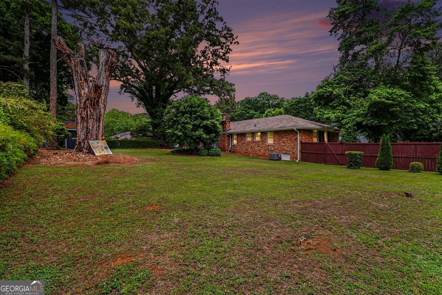 3122 Wanda Woods Drive Atlanta - Photo 27
