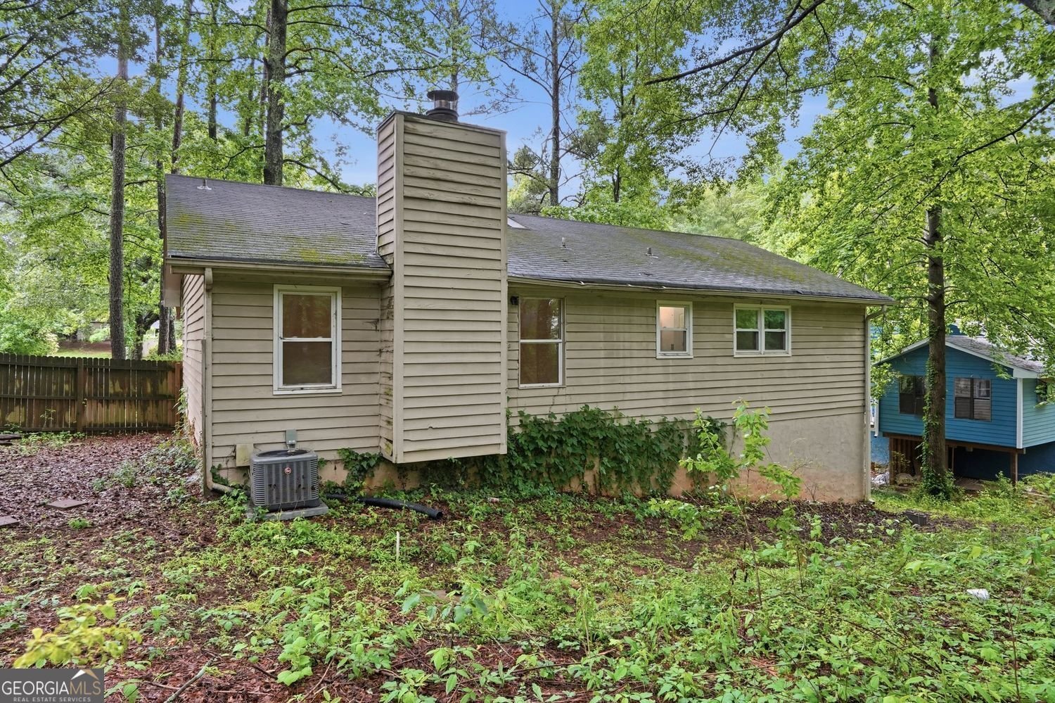 5382 Janet Lane Austell - Photo 25