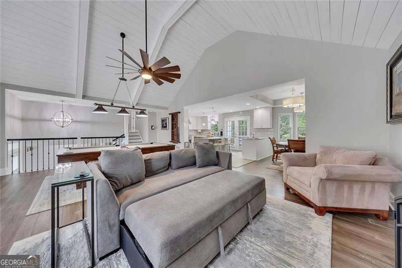 416 Christina Way Acworth - Photo 10