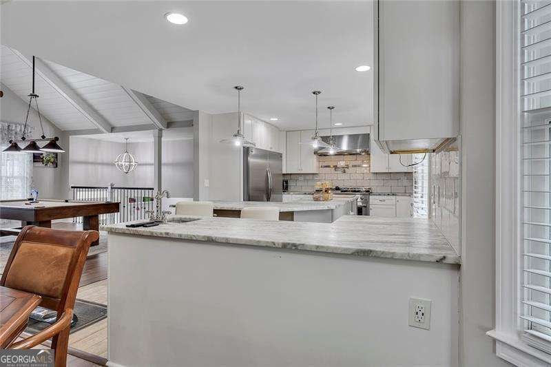 416 Christina Way Acworth - Photo 12