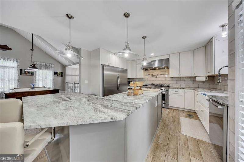 416 Christina Way Acworth - Photo 13