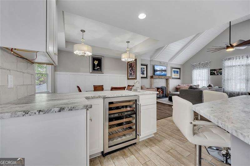 416 Christina Way Acworth - Photo 15