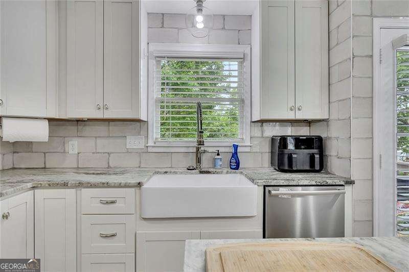 416 Christina Way Acworth - Photo 17