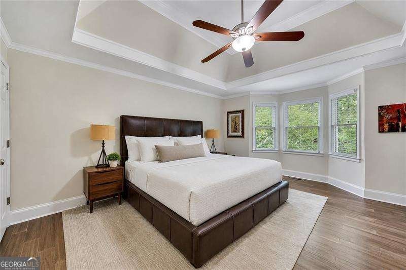 416 Christina Way Acworth - Photo 21