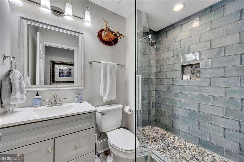 416 Christina Way Acworth - Photo 22
