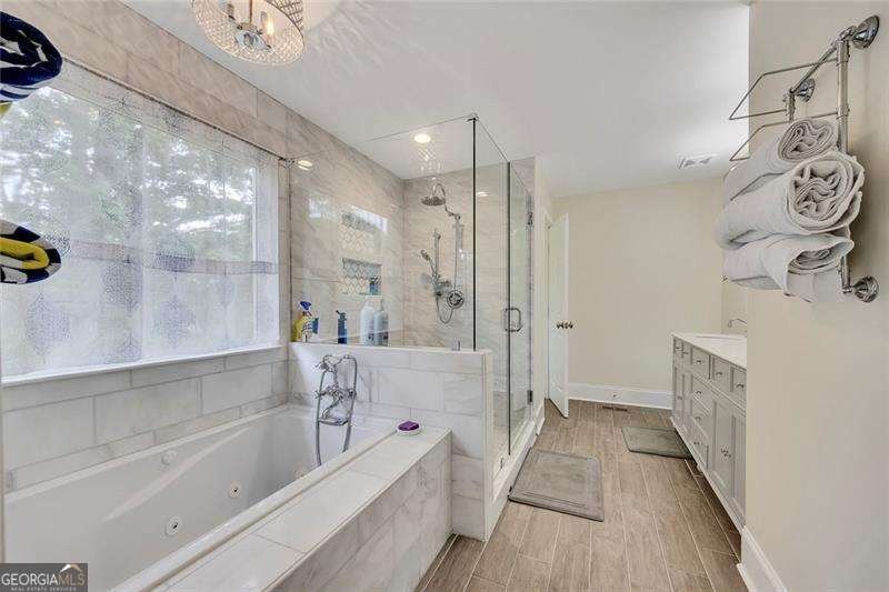 416 Christina Way Acworth - Photo 24
