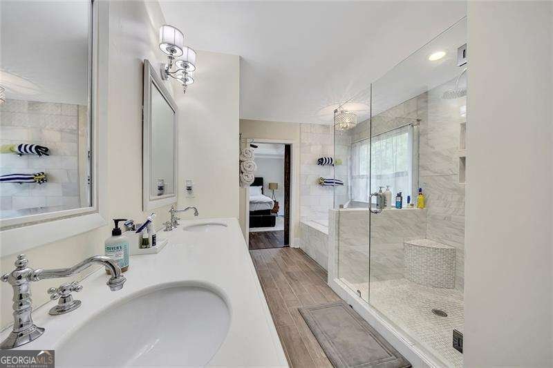 416 Christina Way Acworth - Photo 25