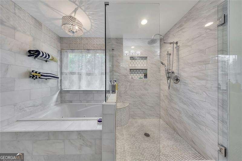 416 Christina Way Acworth - Photo 27