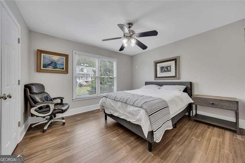 416 Christina Way Acworth - Photo 28
