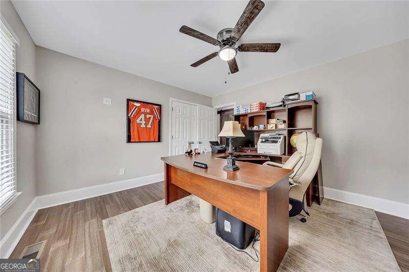 416 Christina Way Acworth - Photo 30