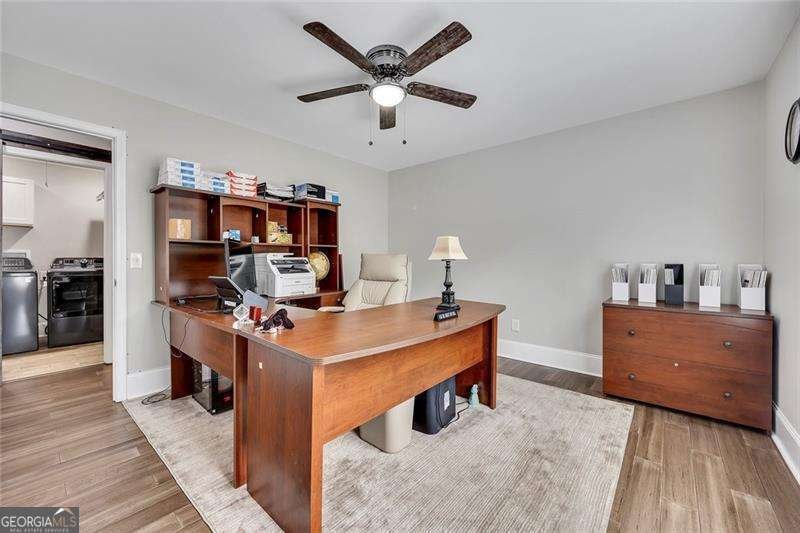 416 Christina Way Acworth - Photo 31