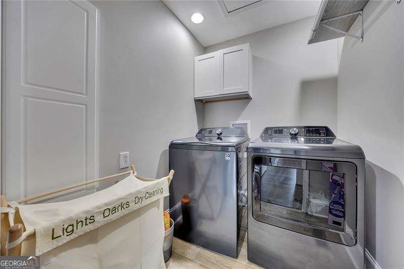 416 Christina Way Acworth - Photo 32