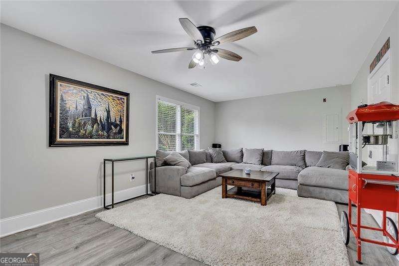 416 Christina Way Acworth - Photo 33