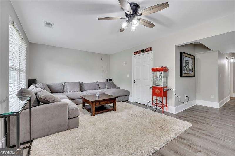 416 Christina Way Acworth - Photo 34