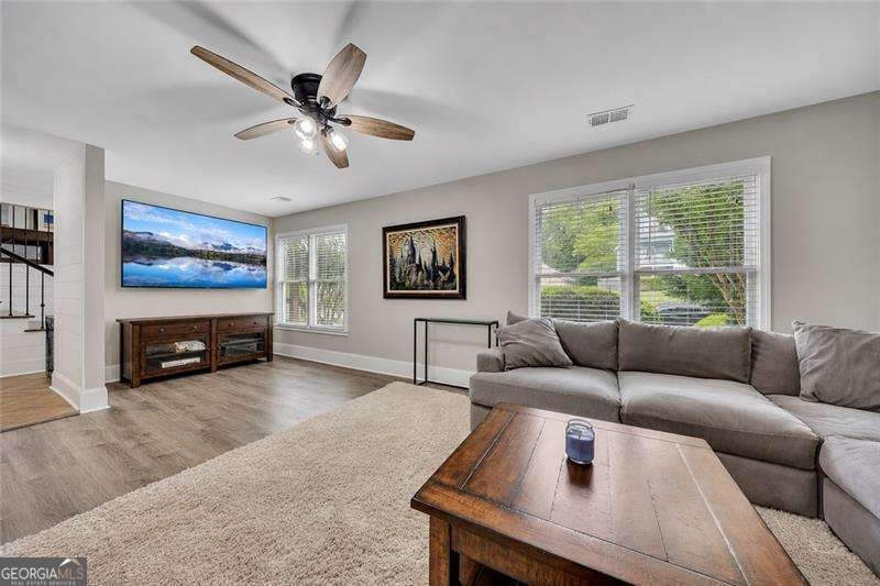 416 Christina Way Acworth - Photo 35