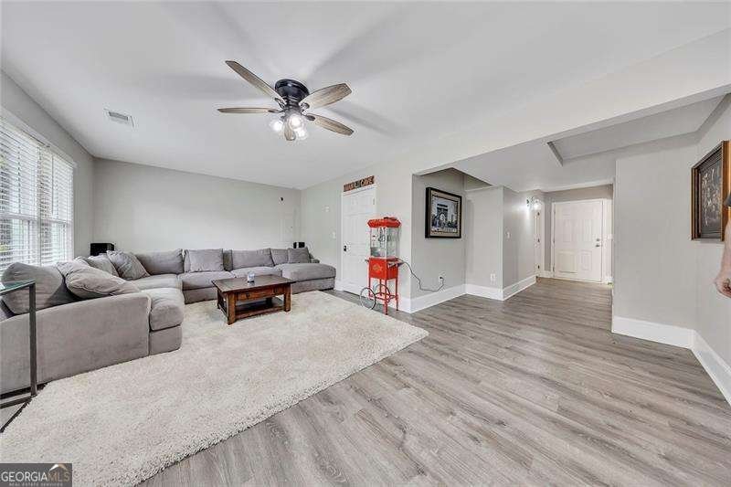 416 Christina Way Acworth - Photo 36