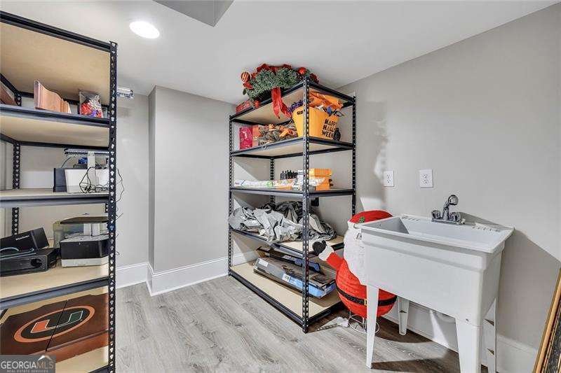 416 Christina Way Acworth - Photo 37