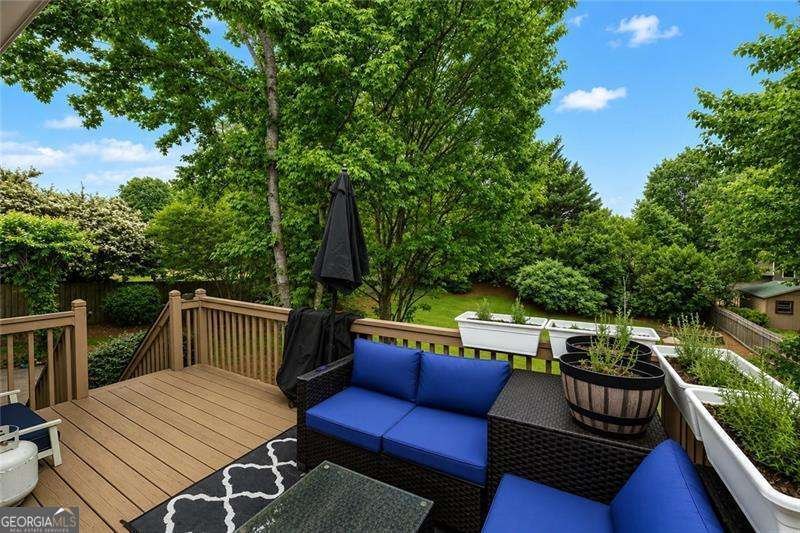 416 Christina Way Acworth - Photo 41