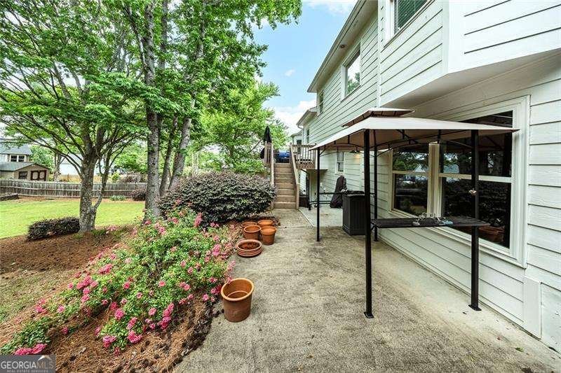416 Christina Way Acworth - Photo 42