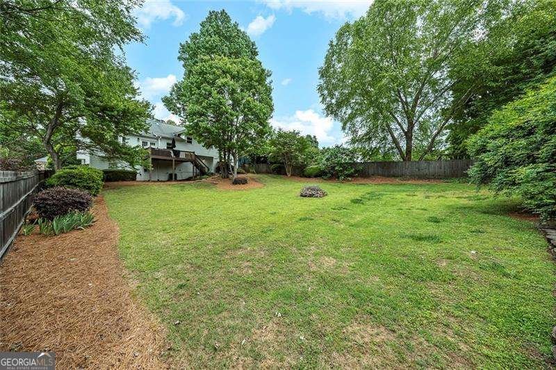 416 Christina Way Acworth - Photo 45